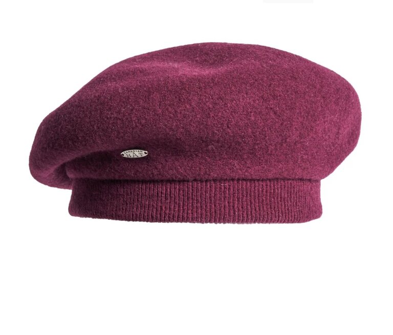 Laurie beret