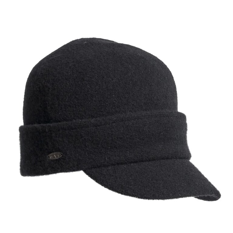 Claire wool cap