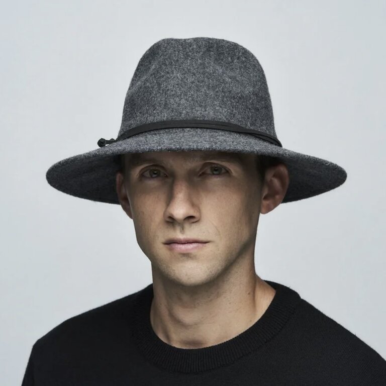 Frederk soft fedora