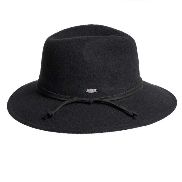 Frederk soft fedora