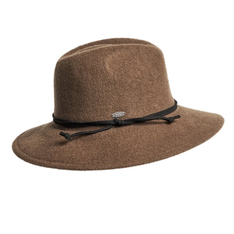 Frederk soft fedora