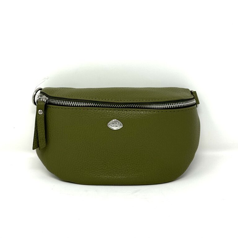The Trend Italy Florence waist/chest bag