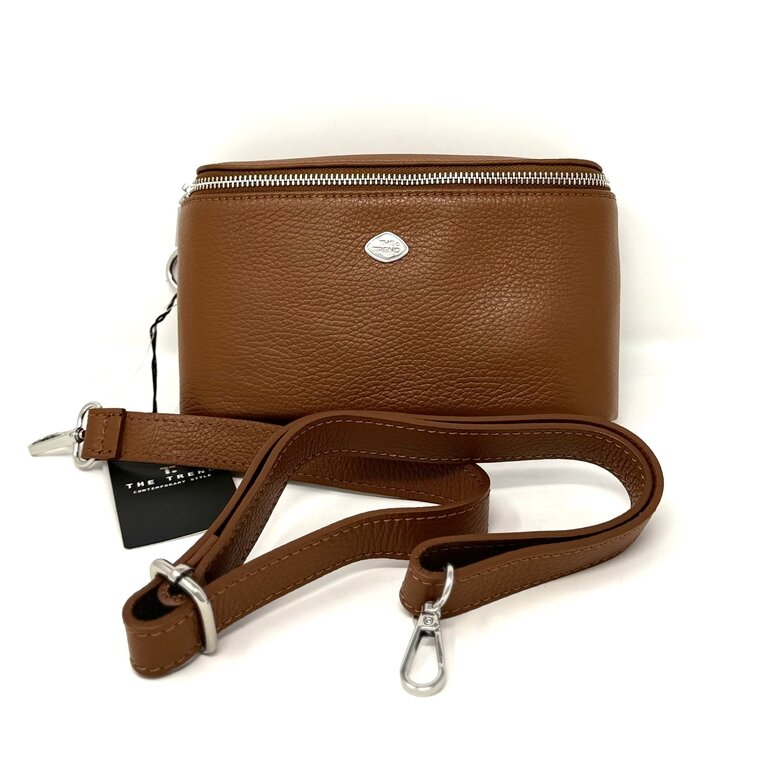 The Trend Italy Florence waist/chest bag