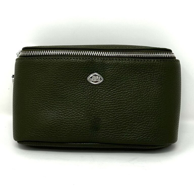 The Trend Italy Florence waist/chest bag