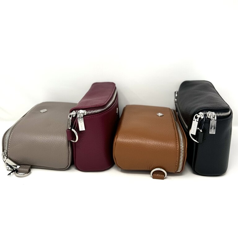 The Trend Italy Florence waist/chest bag