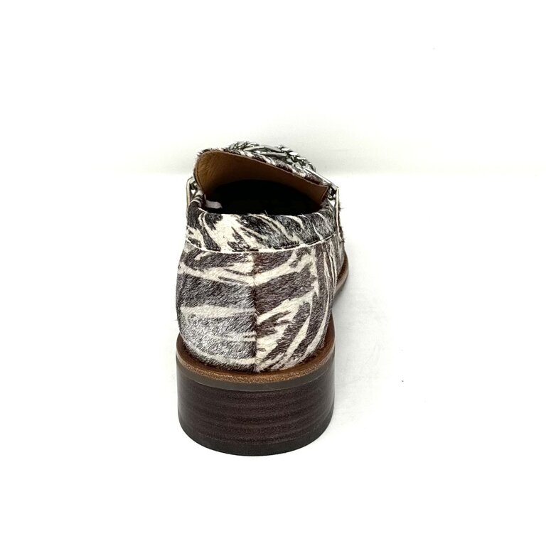 Tamara London Dewey loafer