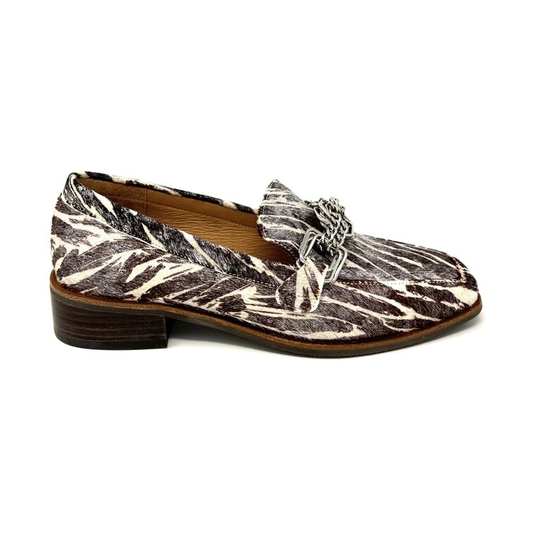 Tamara London Dewey loafer
