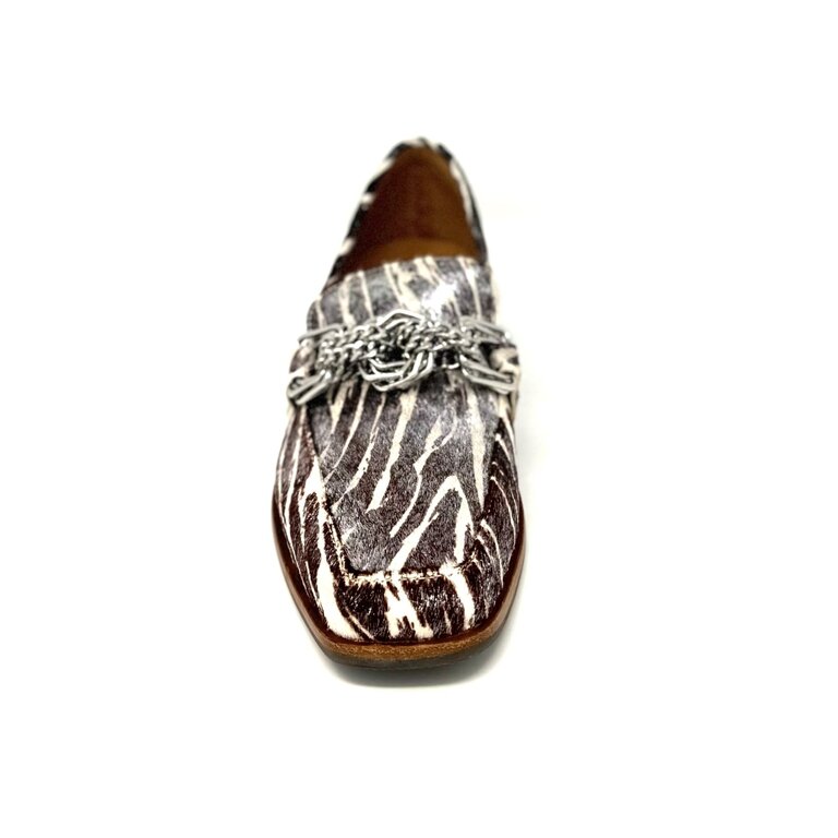 Tamara London Dewey loafer