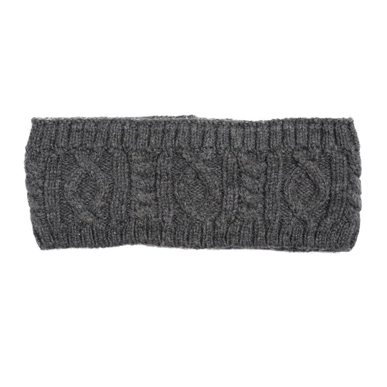 Mix cable headband