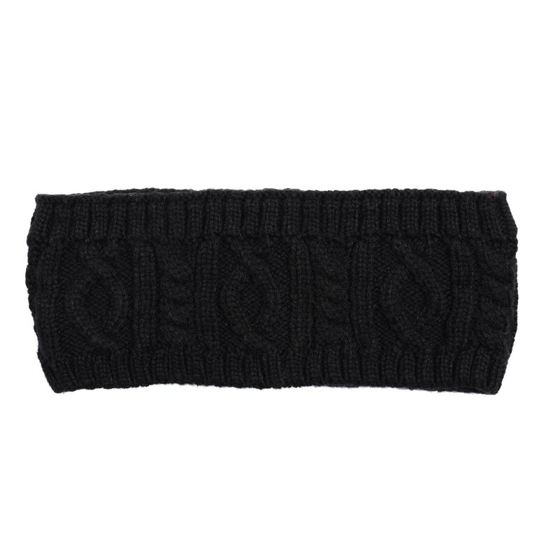 Mix cable headband