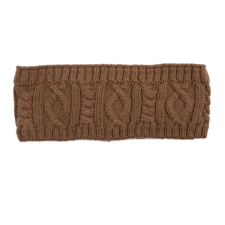 Mix cable headband