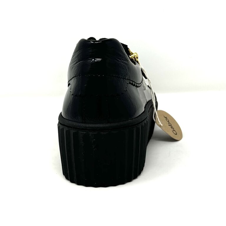 Gabor Gabor sneaker w/jewels