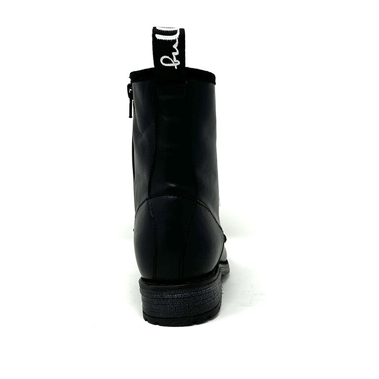 Bulle 17D winter boot