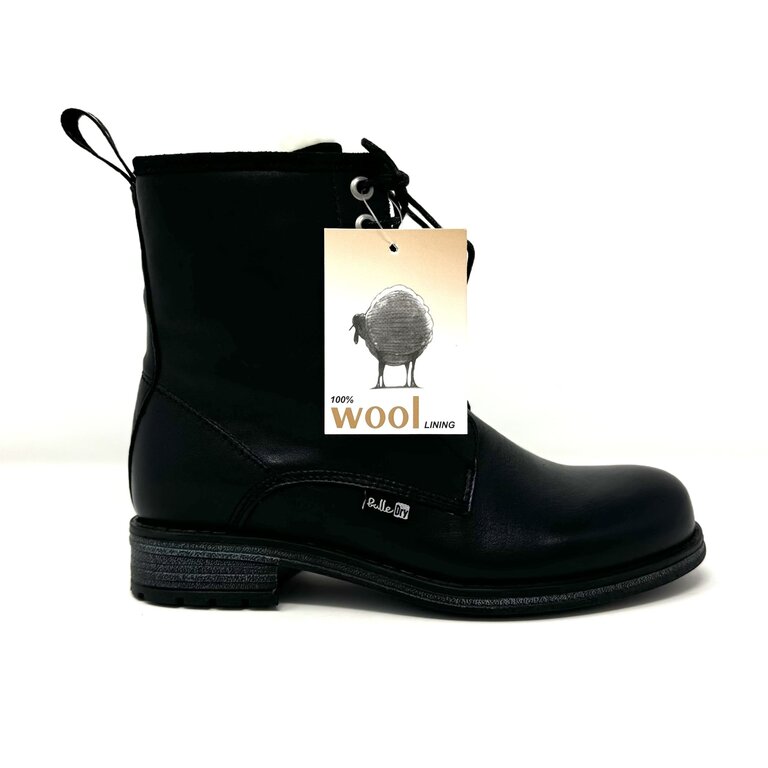 Bulle 17D winter boot