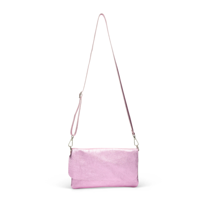 Suzy D Suzy D metallic crossbody