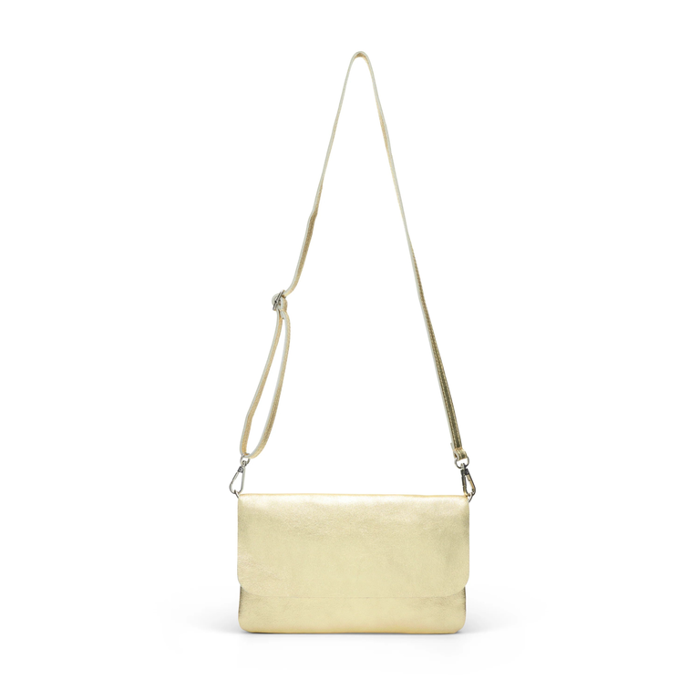 Suzy D Suzy D metallic crossbody