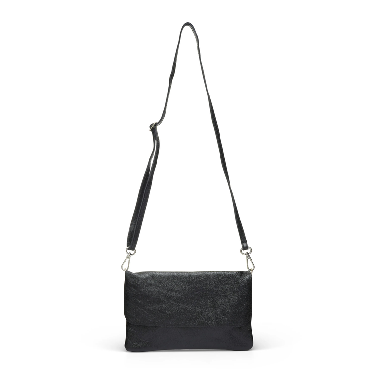 Suzy D Suzy D metallic crossbody