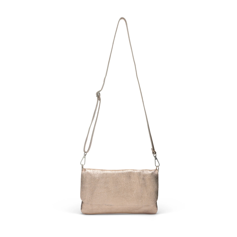 Suzy D Suzy D metallic crossbody