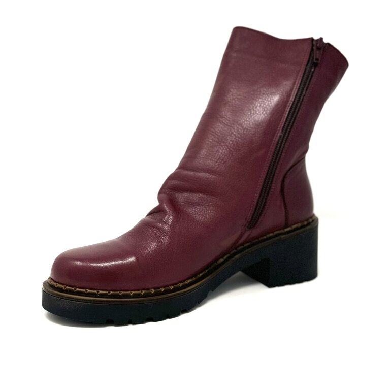 Bueno Nelly lug boot