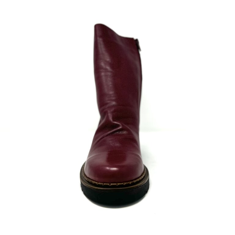 Bueno Nelly lug boot