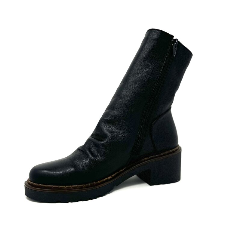 Bueno Nelly lug boot