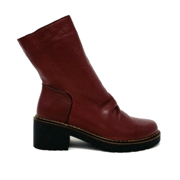 Bueno Nelly lug boot