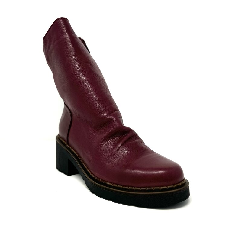 Bueno Nelly lug boot