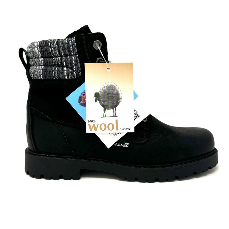 Bulle 15D cleated boot