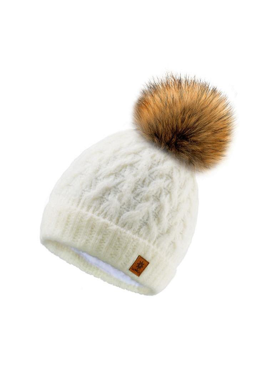 Woolk Davos toque