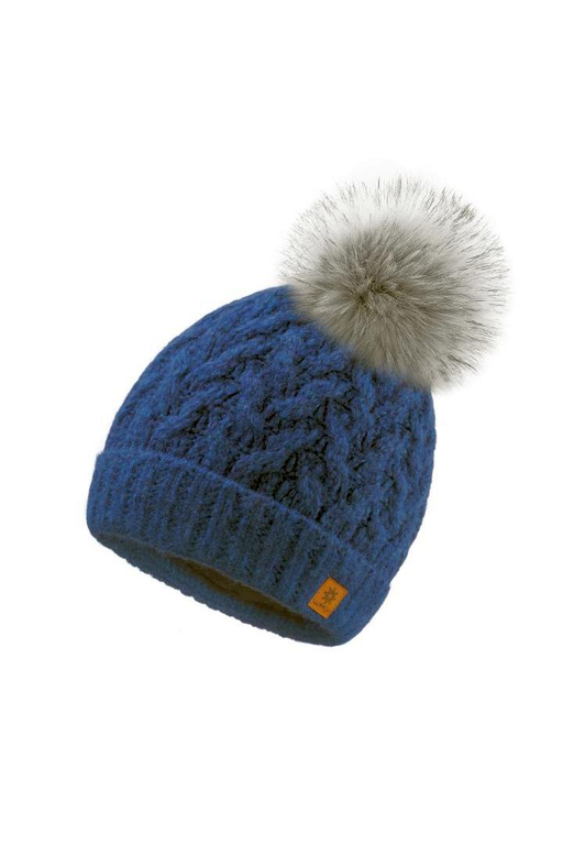 Woolk Davos toque