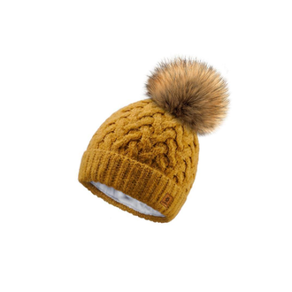 Woolk Davos toque Woolk Davos toque