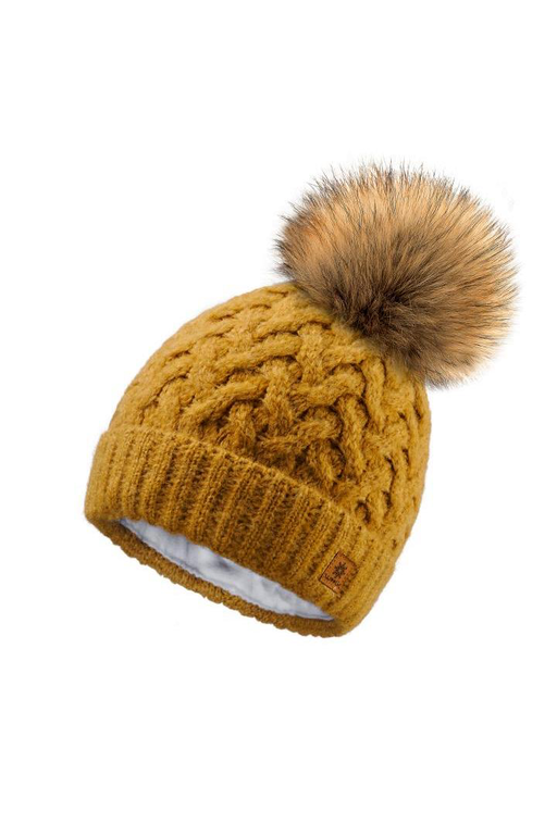 Woolk Davos toque