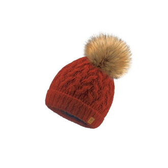 Woolk Davos toque