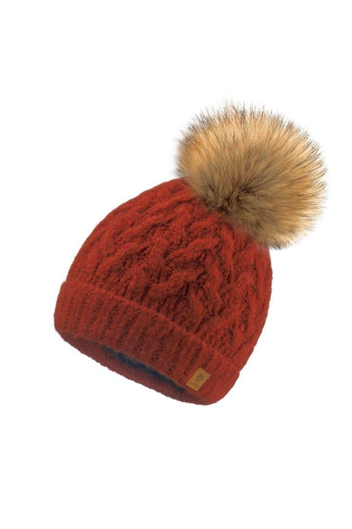Woolk Davos toque
