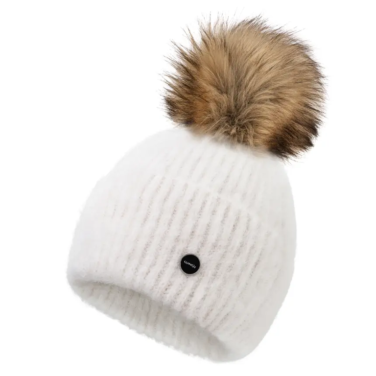 Woolk Freya cuddly toque