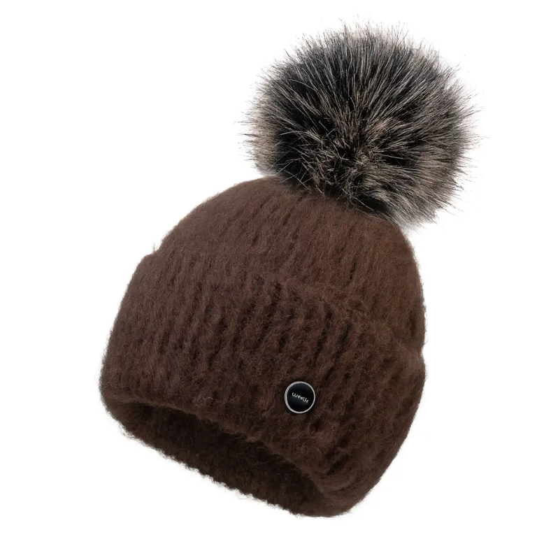 Woolk Freya cuddly toque