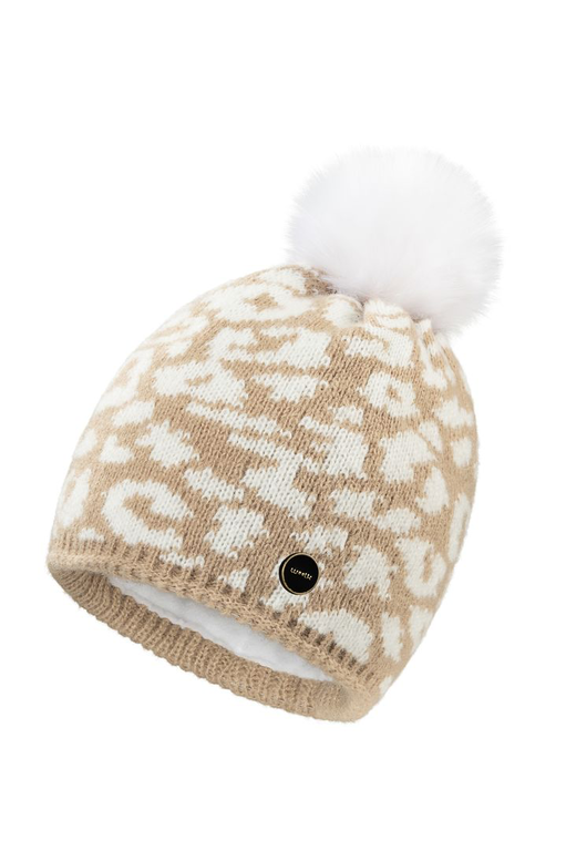 Woolk Panther toque