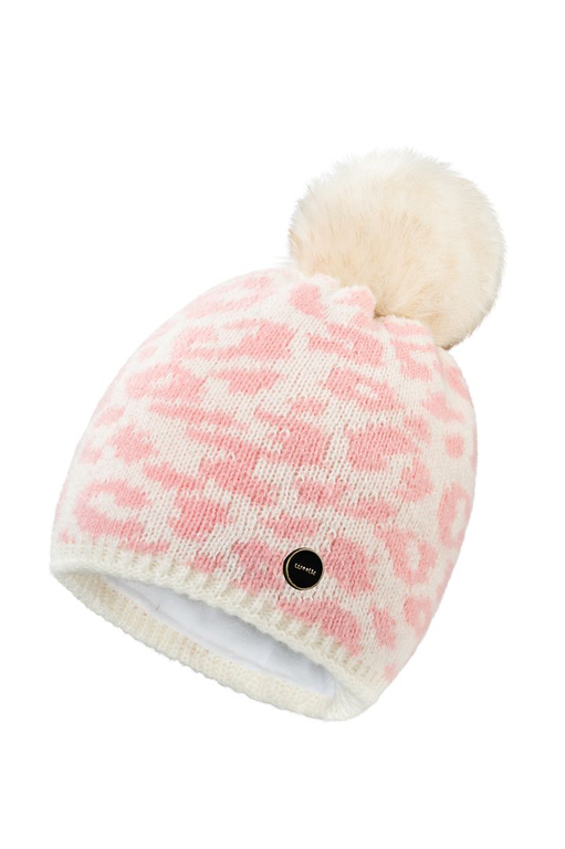 Woolk Panther toque