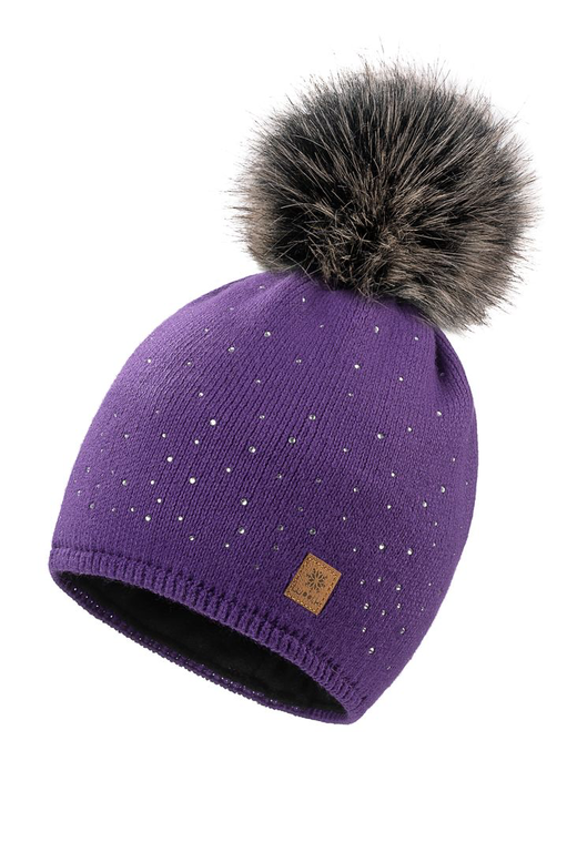 Woolk Verona toque