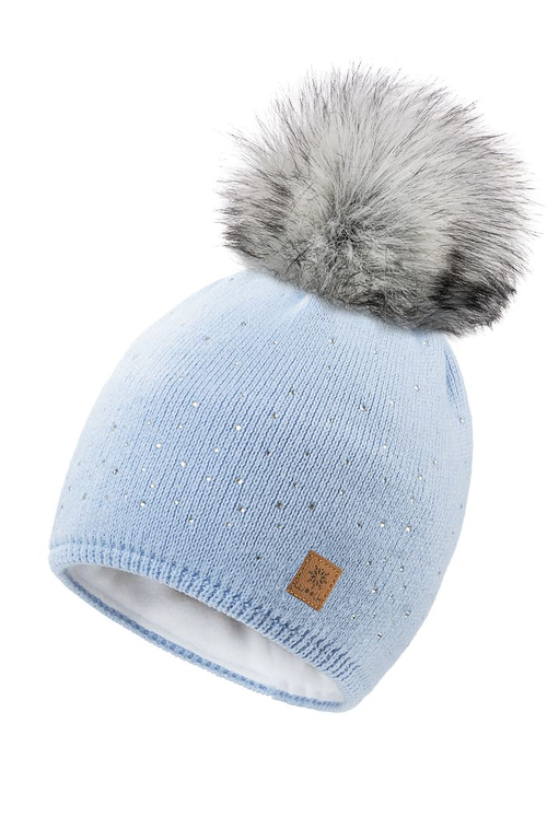 Woolk Verona toque