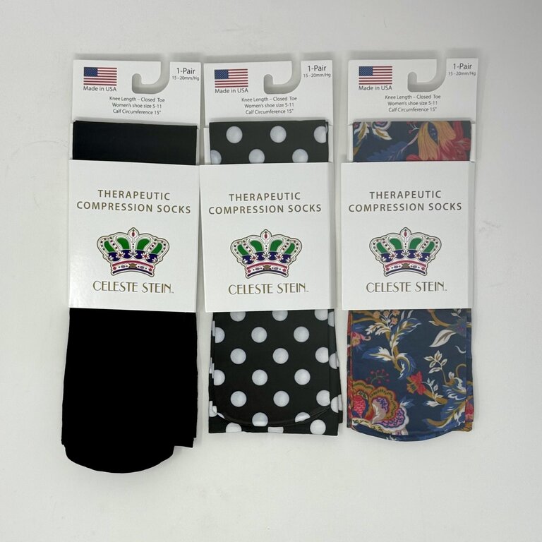 15-20mm Compression
