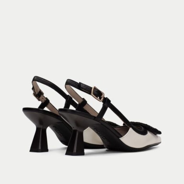 Hispanitas Nova slingback