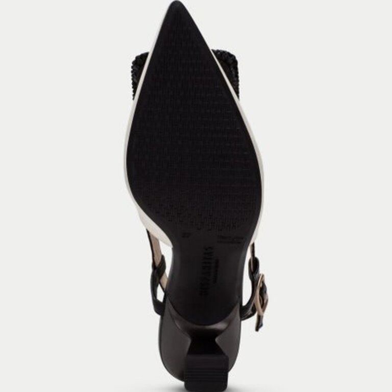 Hispanitas Nova slingback