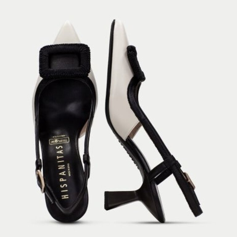 Hispanitas Nova slingback