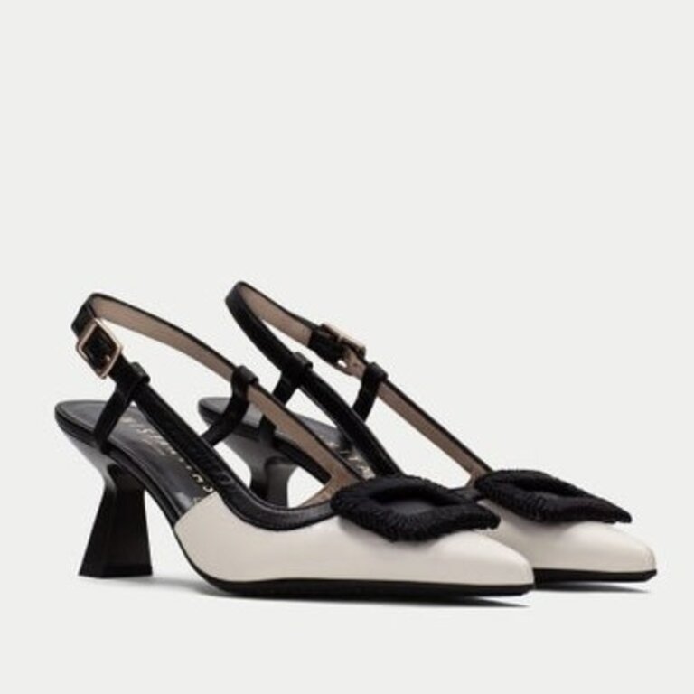 Hispanitas Nova slingback