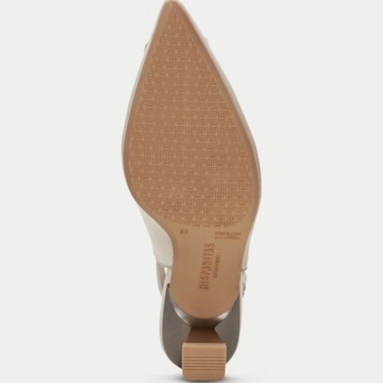 Hispanitas Nova slingback