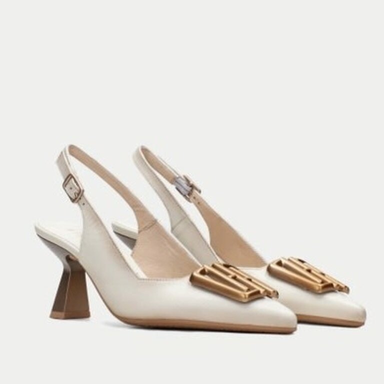 Hispanitas Nova slingback