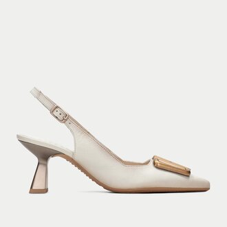 Hispanitas Nova slingback