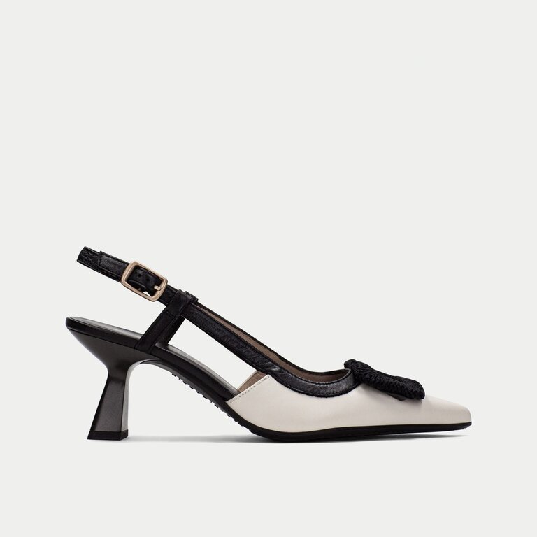 Hispanitas Nova slingback