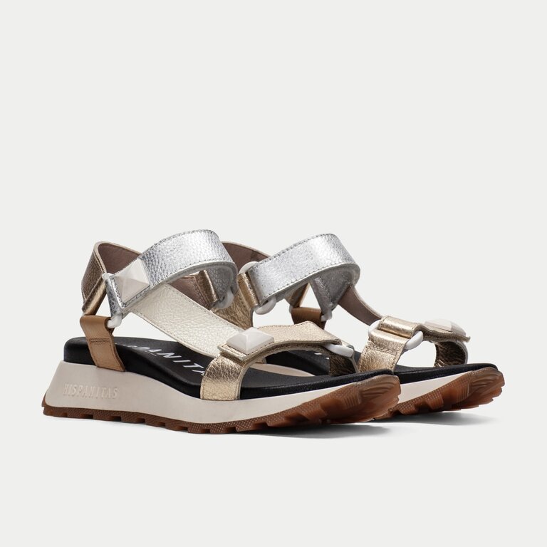 Hispanitas Maui sandal